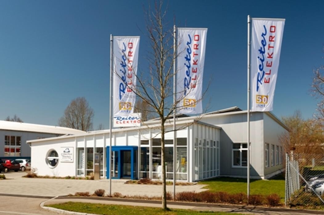 Bilder Elektro Reiter