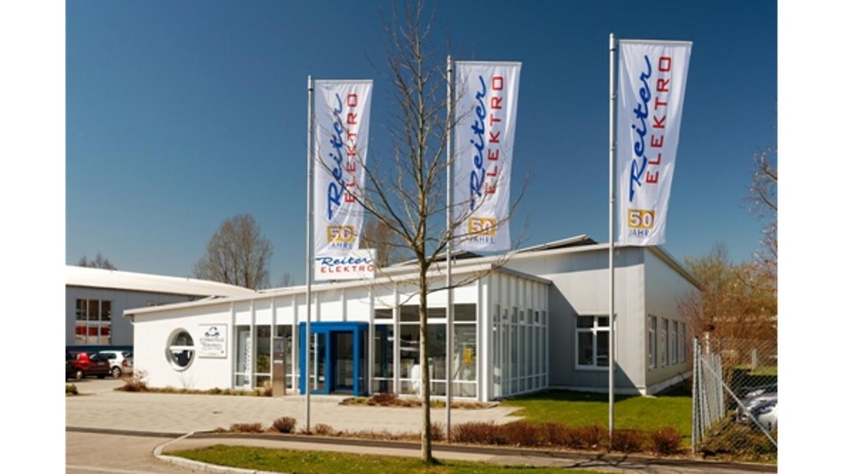 Bilder Elektro Reiter