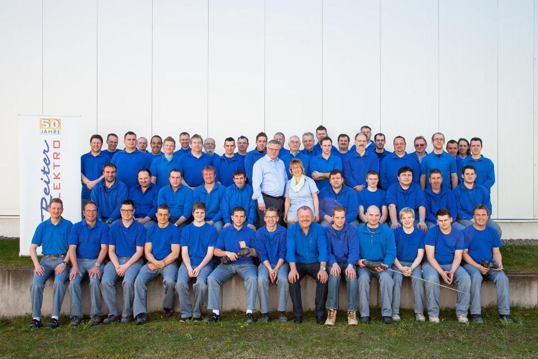 Bilder Elektro Reiter