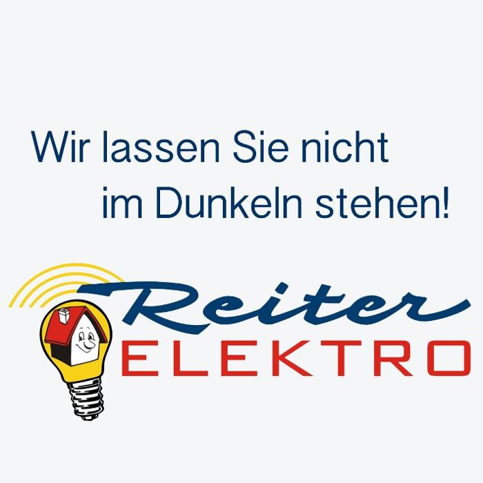 Bilder Elektro Reiter
