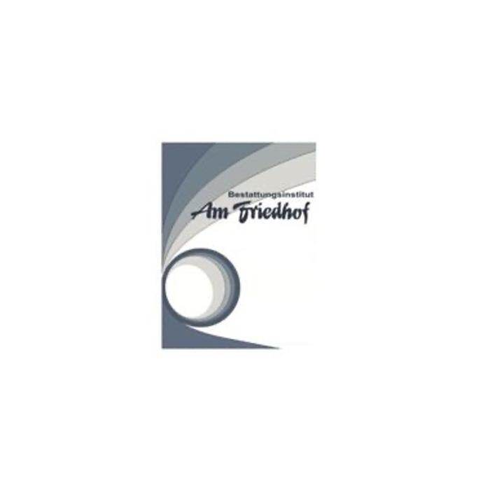 Bilder Bestattungsinstitut "Am Friedhof" GmbH Suhl