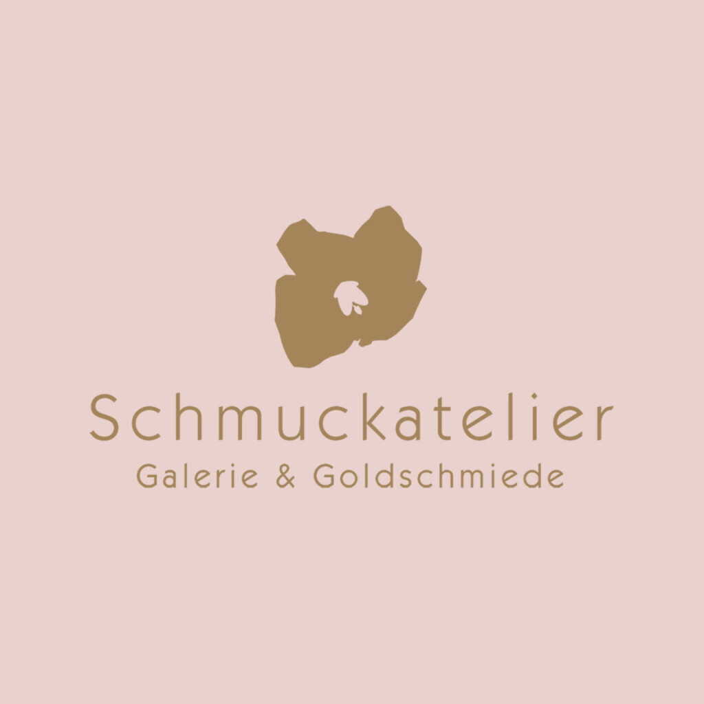 Schmuckatelier Galerie & Goldschmiede Logo