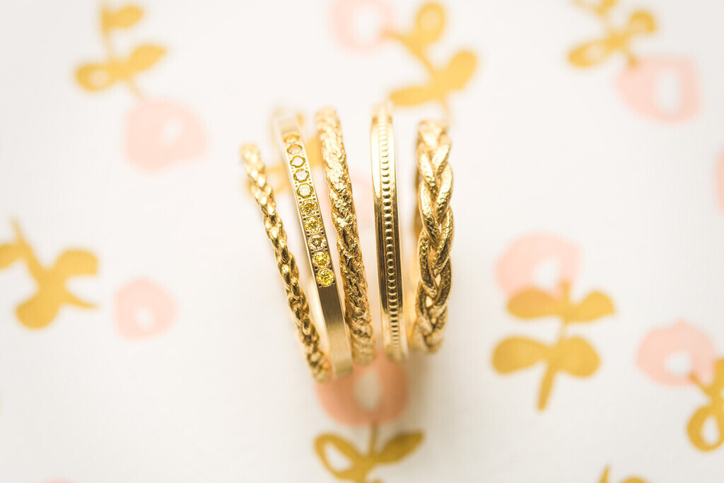 Bilder Schmuckatelier Galerie & Goldschmiede