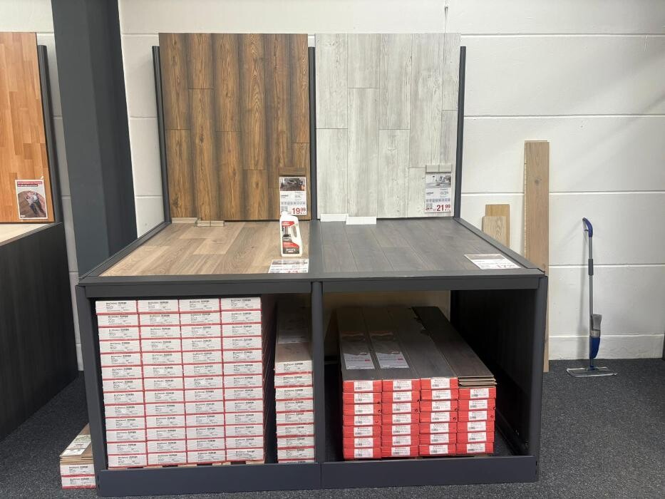 Bilder LaminatDEPOT Wuppertal