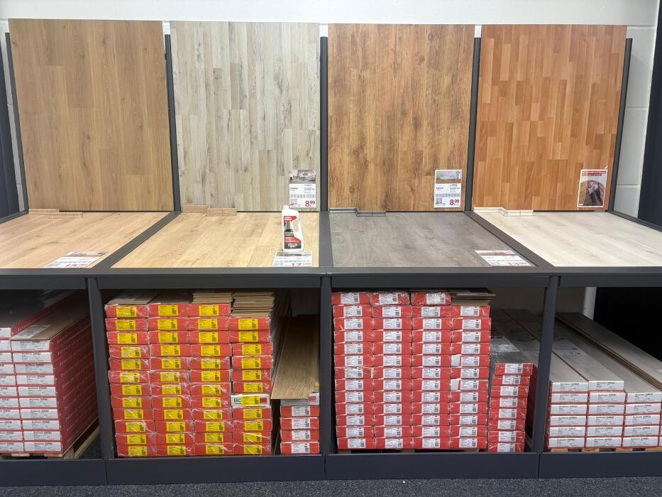 Bilder LaminatDEPOT Wuppertal