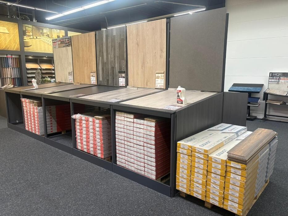 Bilder LaminatDEPOT Wuppertal