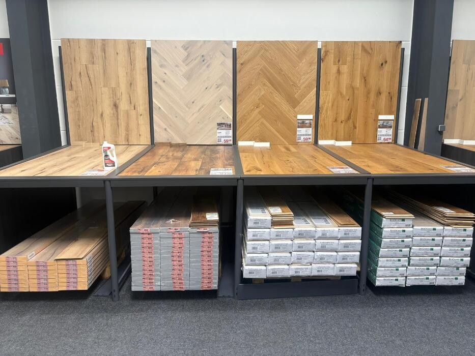 Bilder LaminatDEPOT Wuppertal