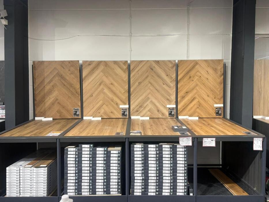 Bilder LaminatDEPOT Wuppertal