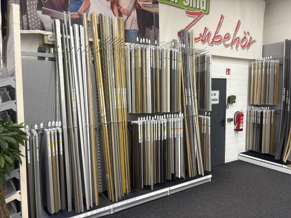 Bilder LaminatDEPOT Wuppertal