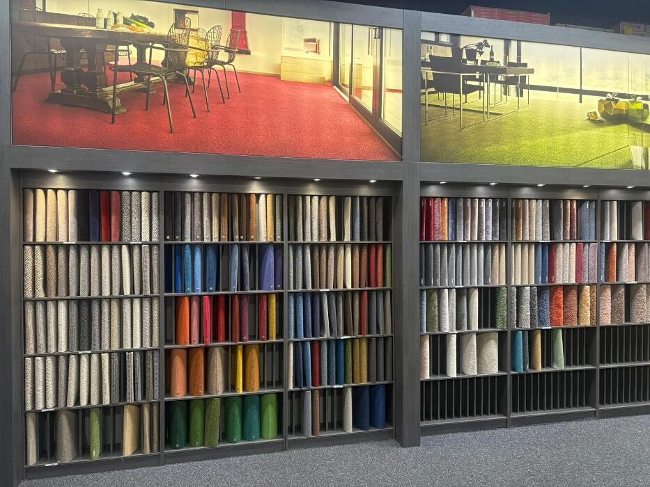 Bilder LaminatDEPOT Wuppertal