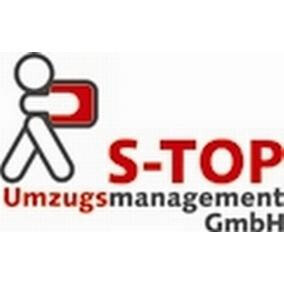 S-Top Umzugsmanagement GmbH Logo