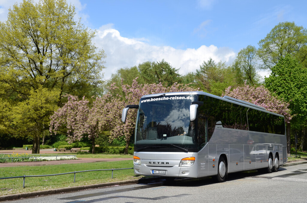 Bilder Stambula Fahrservice GmbH