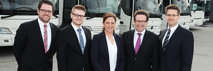 Bilder Stambula Fahrservice GmbH