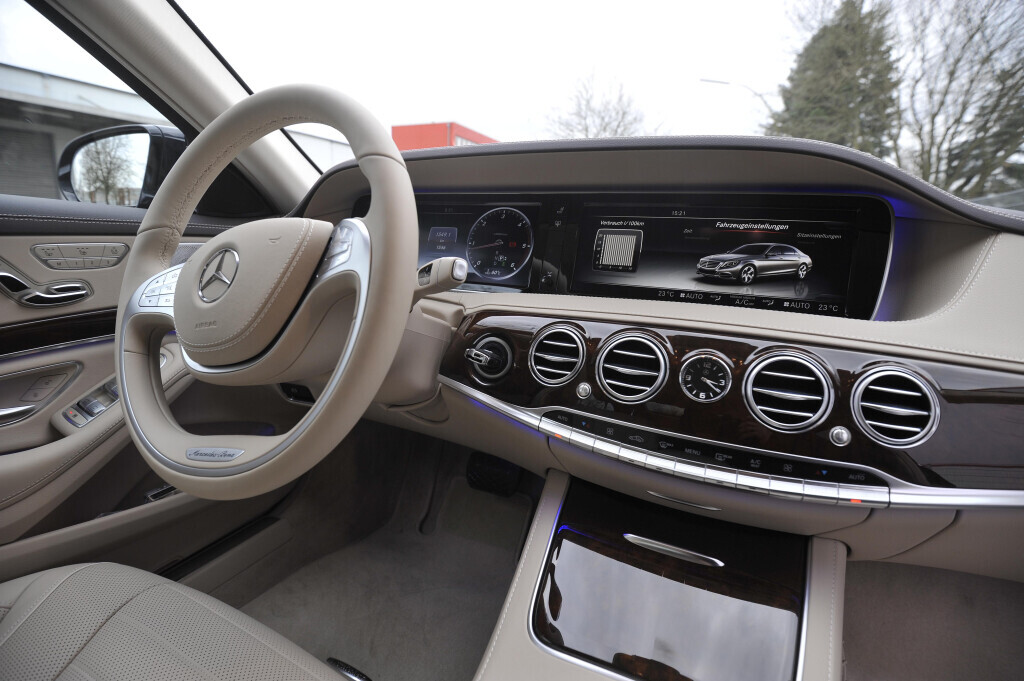 Bilder Stambula Fahrservice GmbH