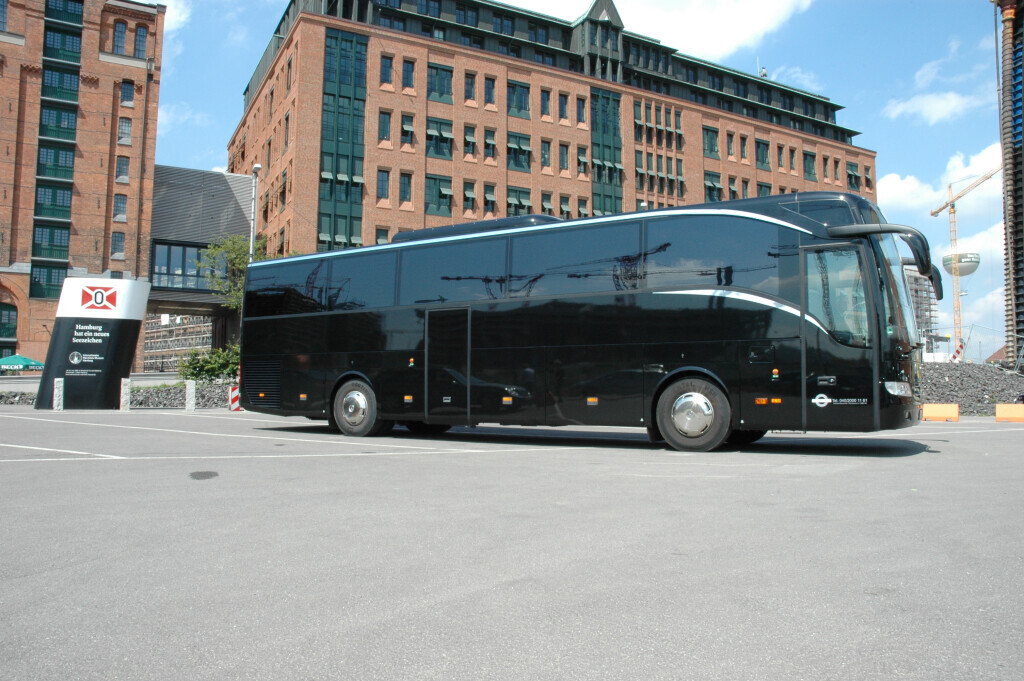 Bilder Stambula Fahrservice GmbH