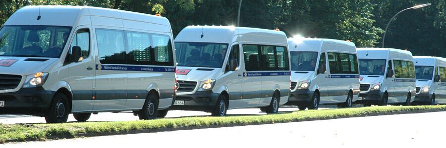 Bilder Stambula Fahrservice GmbH