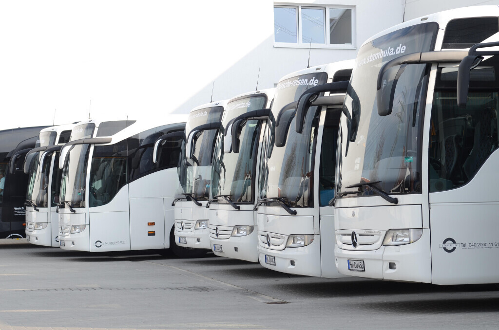 Bilder Stambula Fahrservice GmbH