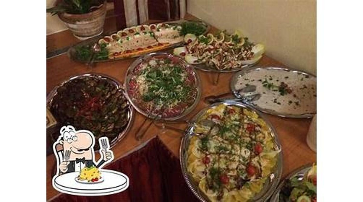 Bilder Pizzeria Ristorante A Massaria