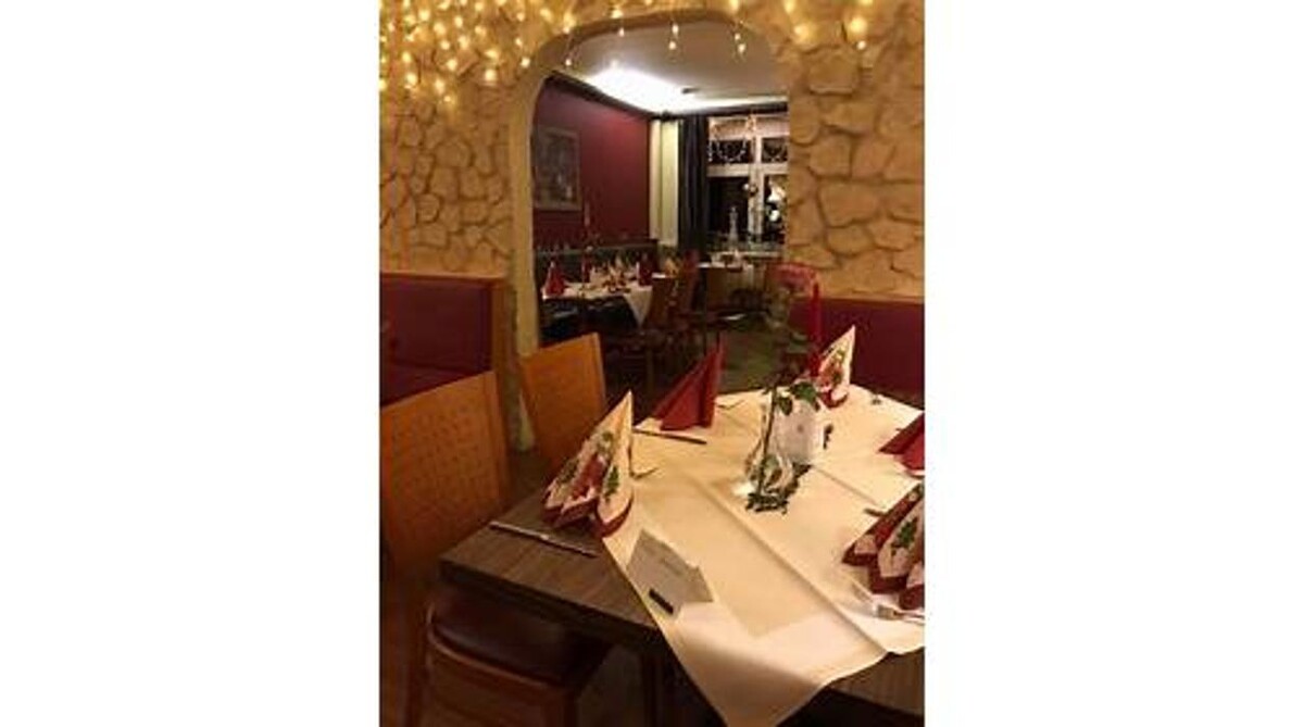 Bilder Pizzeria Ristorante A Massaria