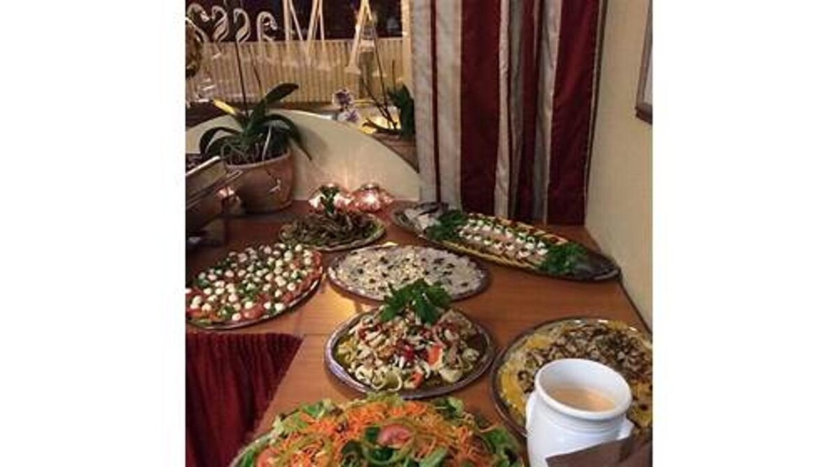 Bilder Pizzeria Ristorante A Massaria