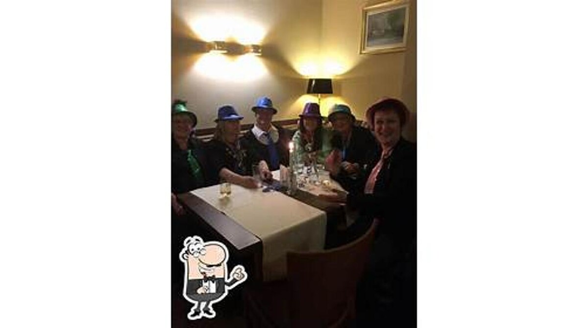 Bilder Pizzeria Ristorante A Massaria
