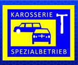Karosserie-Werkstatt u. Kfz-Service Meisterbetrieb Jörg Hilpert Logo