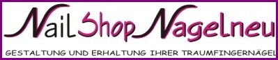 Nagelstudio NailShop Nagelneu Dilek Sieper       Logo