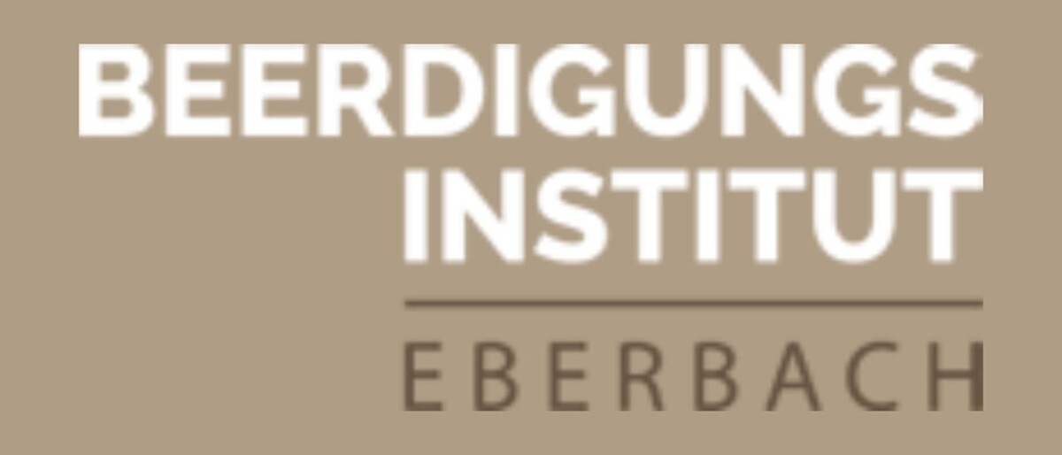 Beerdigungs-Institut Eberbach Logo