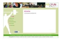 Screenshot for www.fit-fun-ahrweiler.de
