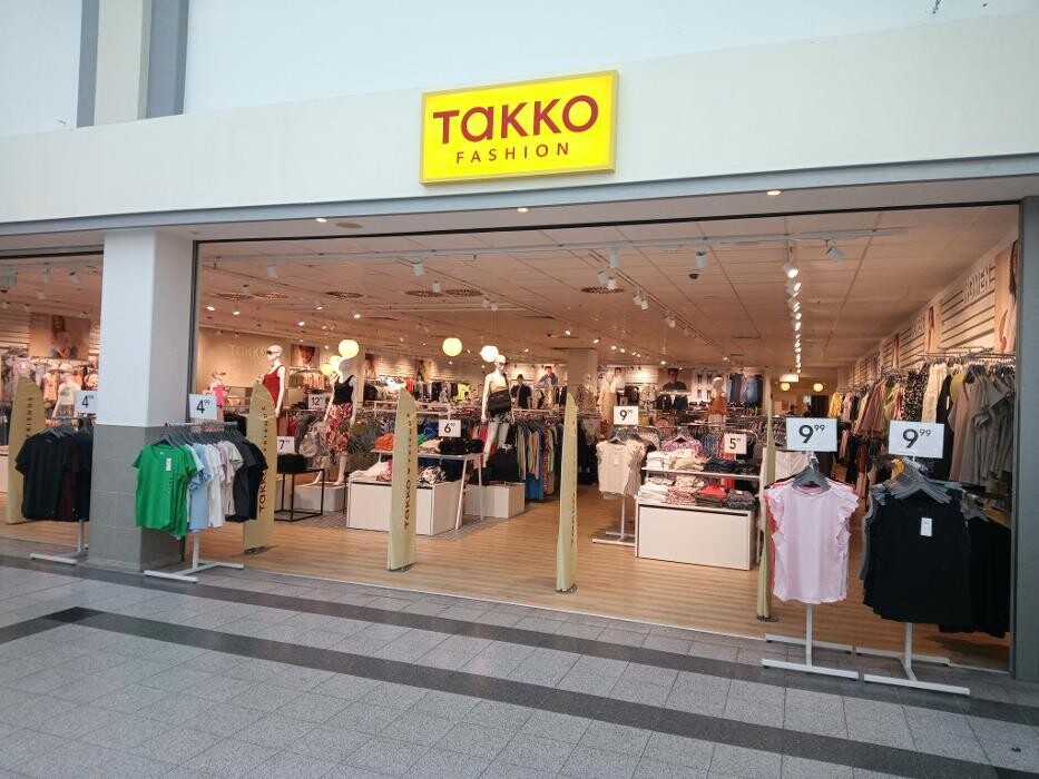 Bilder Takko Fashion