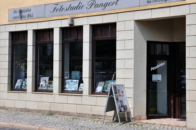 Bilder Foto Pangert