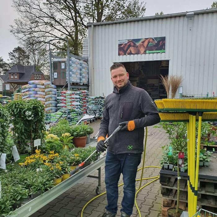 Bilder AGRAVIS Ems-Jade GmbH - Heidmühle