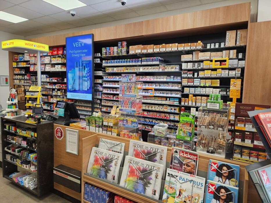 Bilder WOLSDORFF TOBACCO GmbH