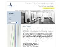 Screenshot for www.neurologie-neuer-wall.de