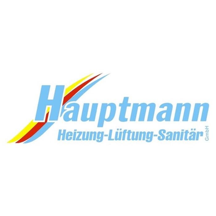Hauptmann Heizung-Lüftung-Sanitär GmbH Logo