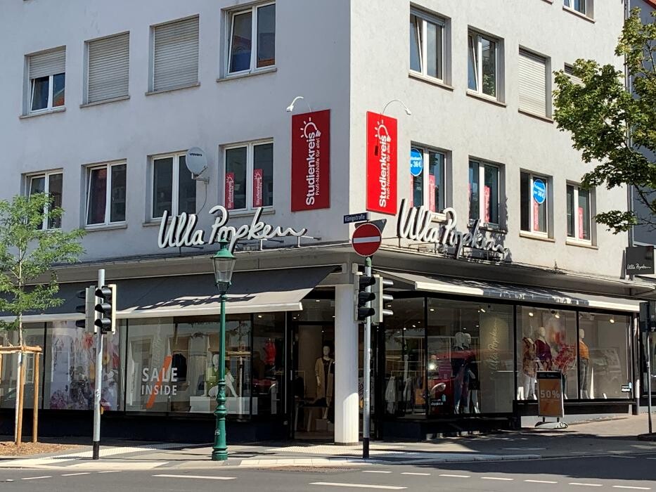 Bilder Ulla Popken | Große Größen | Fulda