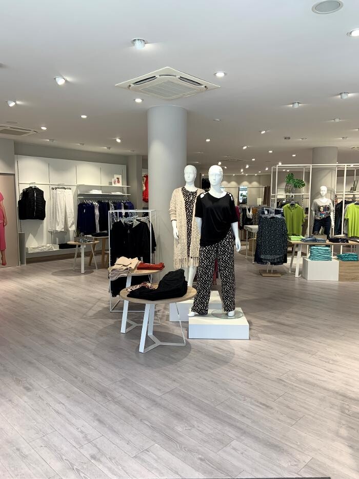 Bilder Ulla Popken | Große Größen | Fulda