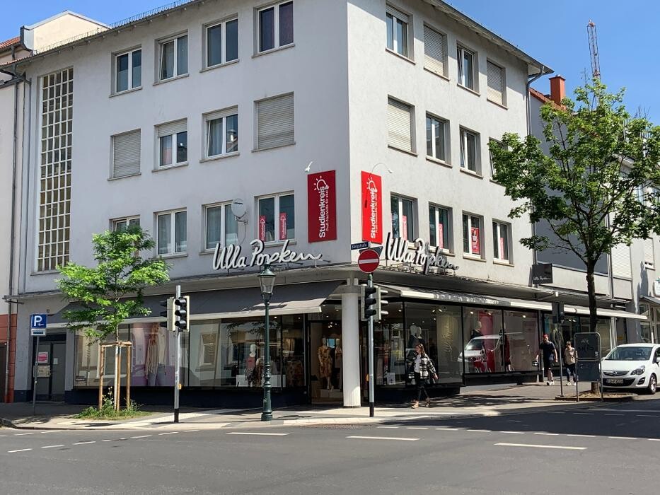 Bilder Ulla Popken | Große Größen | Fulda