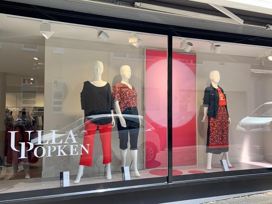 Bilder Ulla Popken | Große Größen | Fulda