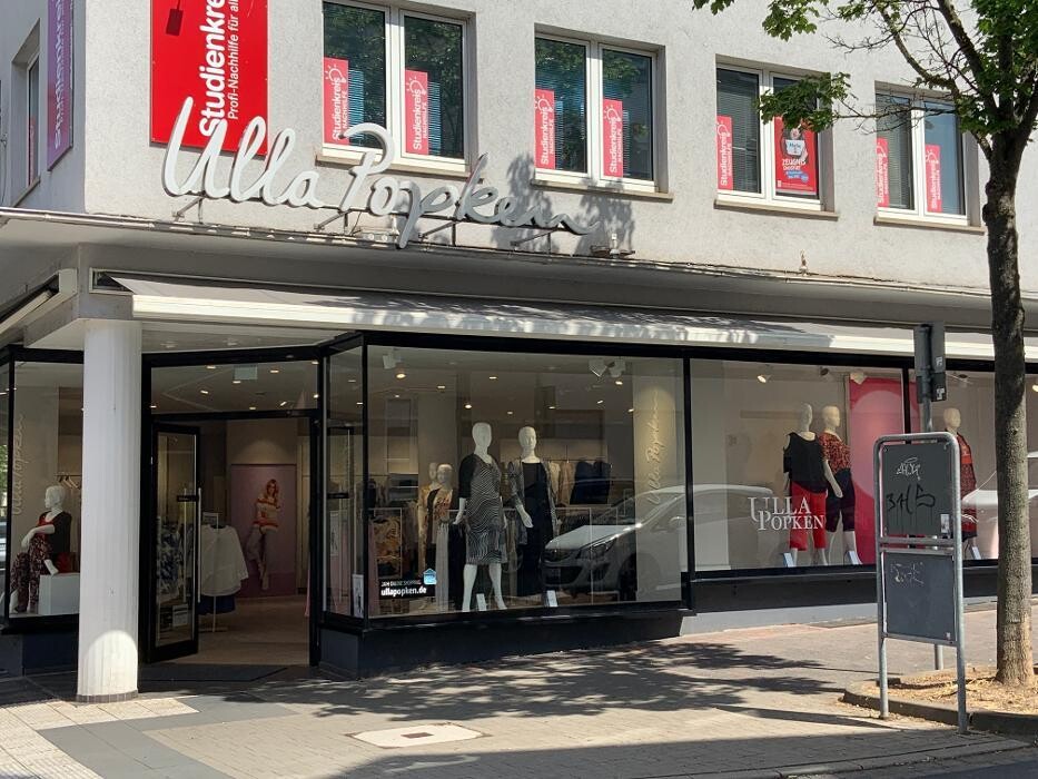 Bilder Ulla Popken | Große Größen | Fulda