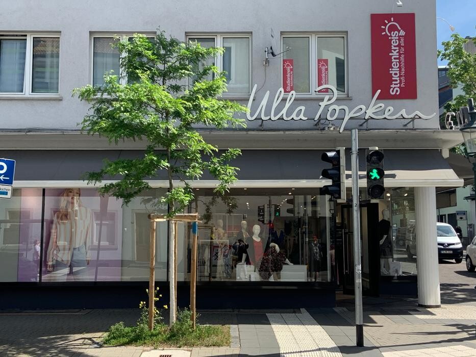 Bilder Ulla Popken | Große Größen | Fulda