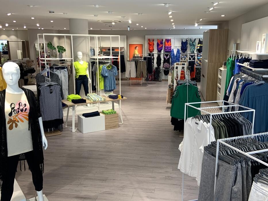 Bilder Ulla Popken | Große Größen | Fulda
