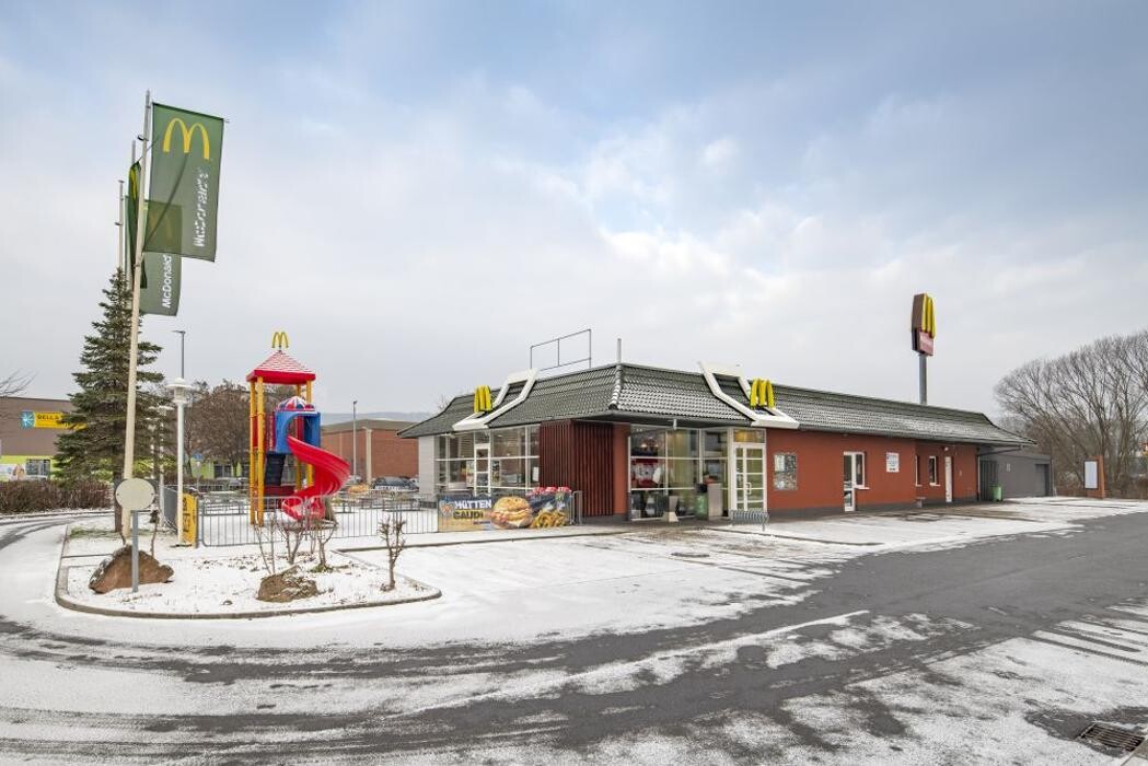 Bilder McDonald's
