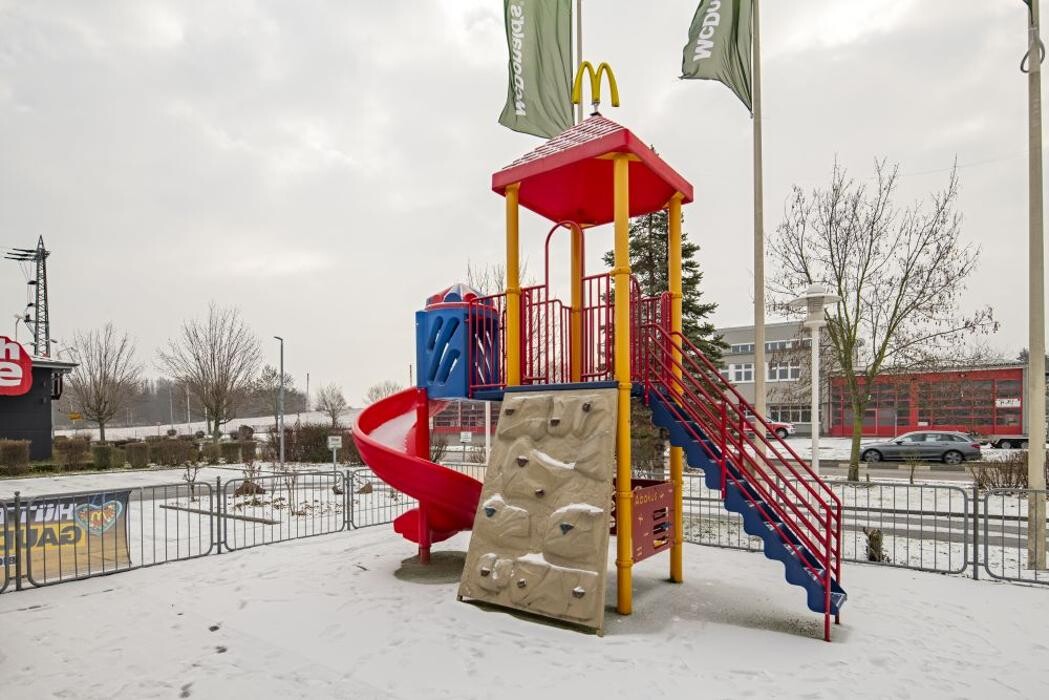 Bilder McDonald's