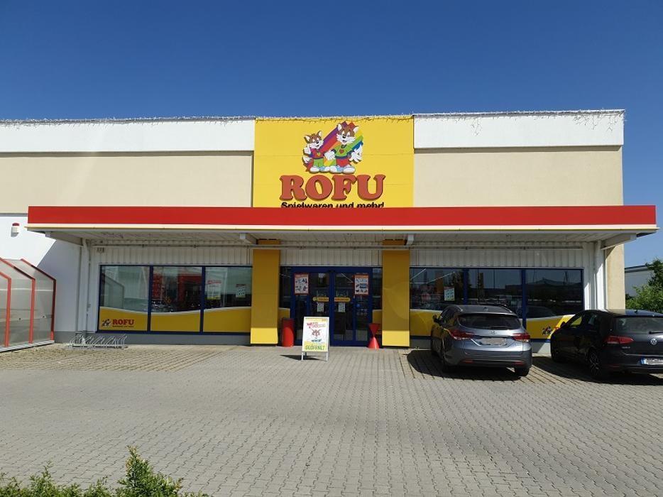 Bilder Rofu Kinderland Neutraubling