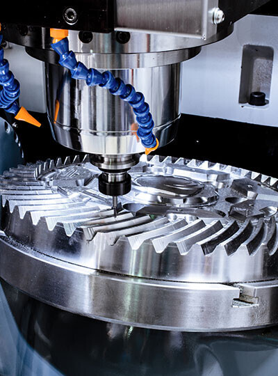 Bilder A & W Maschinenbau GmbH