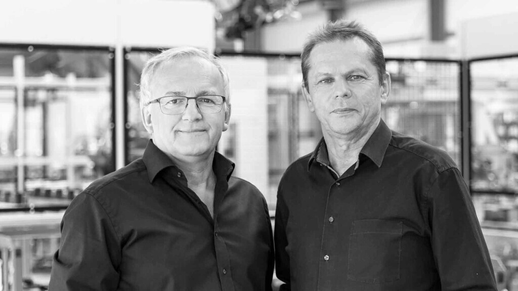 Bilder A & W Maschinenbau GmbH