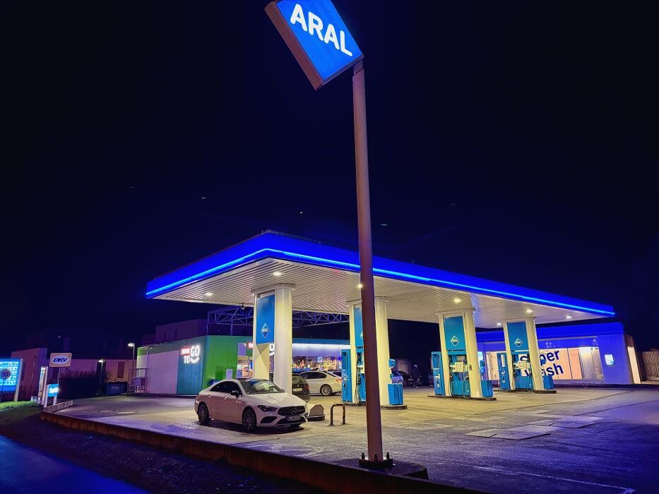 Bilder Aral