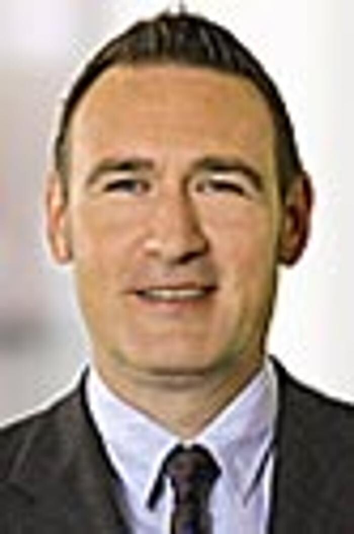 Bilder ERGO Versicherung Falk Döring & Partner in Erfurt