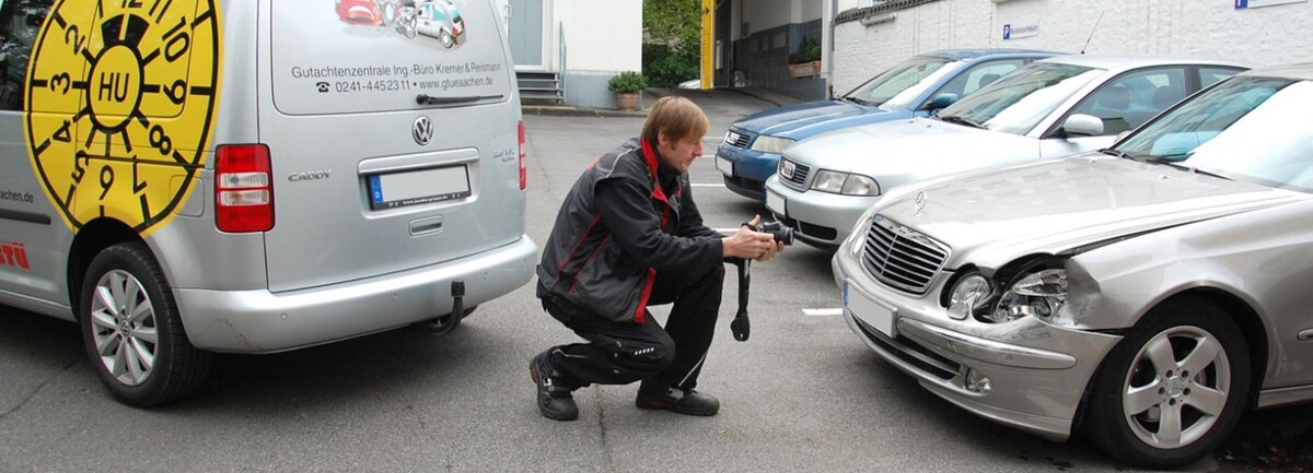 Bilder Automobilwerkstatt Danhausen GmbH